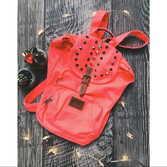 PINK Victoria's Secret Handbags - PINK | Mini Backpack